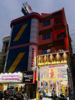 Marudhan Grand